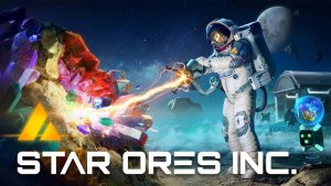 星矿公司丨Star Ores Inc.-全网第一网赚项目资源库-中赚网 & 中创网 & 冒泡网 & 福缘网 - 小本轻创业与优质加盟项目首选平台