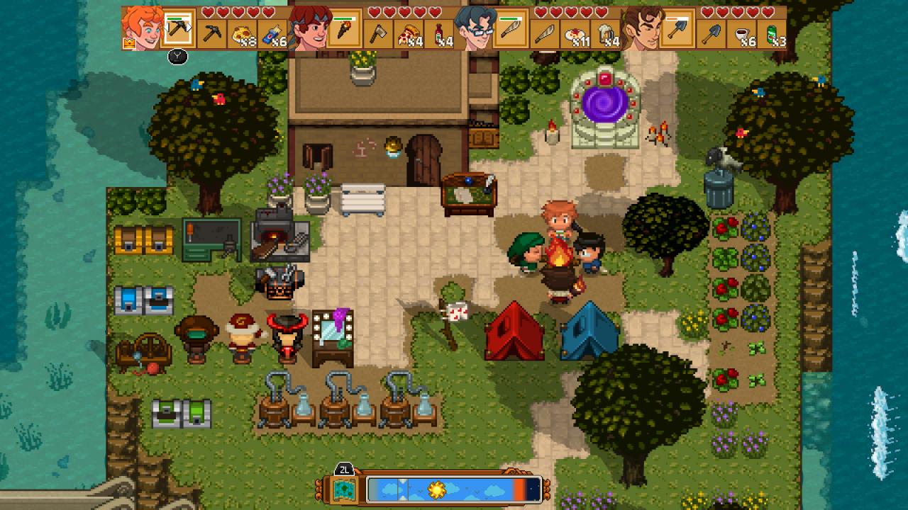 《天命与厄运：世界 Doom & Destiny Worlds》Switch中文版NSZ下载 – 含1.800.18737补丁+DLC