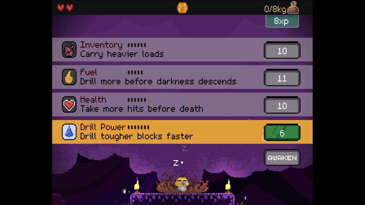 《钻头鸟/Drill Bird》PC中文版下载-含Build.20920706