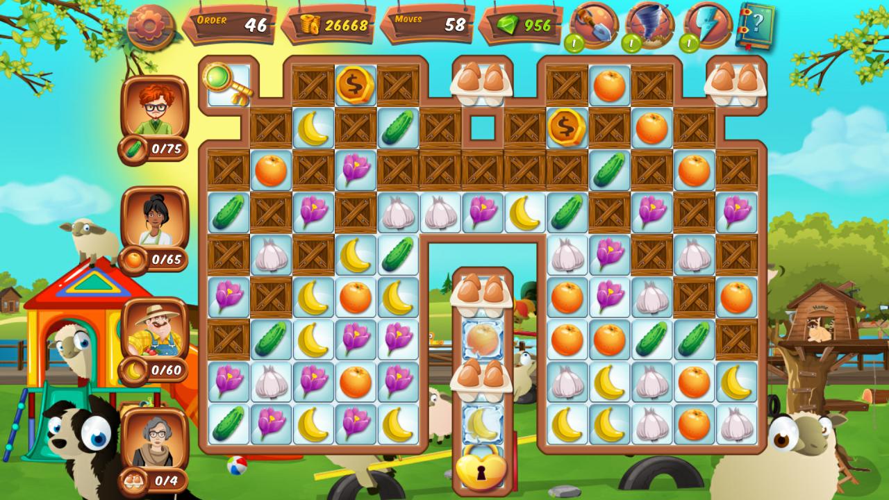 《希望牧场 Hope’s Farm》Switch英文版NSP下载-全网第一网赚项目资源库-中赚网 & 中创网 & 冒泡网 & 福缘网 - 小本轻创业与优质加盟项目首选平台