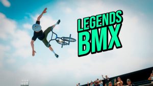 传奇小轮车丨Legends BMX-全网第一网赚项目资源库-中赚网 & 中创网 & 冒泡网 & 福缘网 - 小本轻创业与优质加盟项目首选平台