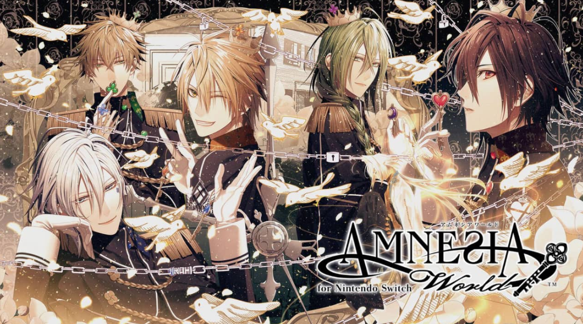 《失忆症 AMNESIA World for Nintendo》Switch中文版XCI下载-全网第一网赚项目资源库-中赚网 & 中创网 & 冒泡网 & 福缘网 - 小本轻创业与优质加盟项目首选平台