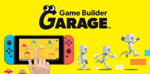 《游戏制作工坊 Game Builder Garage》Switch中文版NSP下载 – 含1.1.1补丁-全网第一网赚项目资源库-中赚网 & 中创网 & 冒泡网 & 福缘网 - 小本轻创业与优质加盟项目首选平台