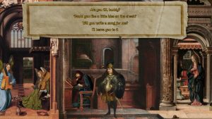 《受难之路 The Procession To Calvary》Switch英文版NSP下载-全网第一网赚项目资源库-中赚网 & 中创网 & 冒泡网 & 福缘网 - 小本轻创业与优质加盟项目首选平台