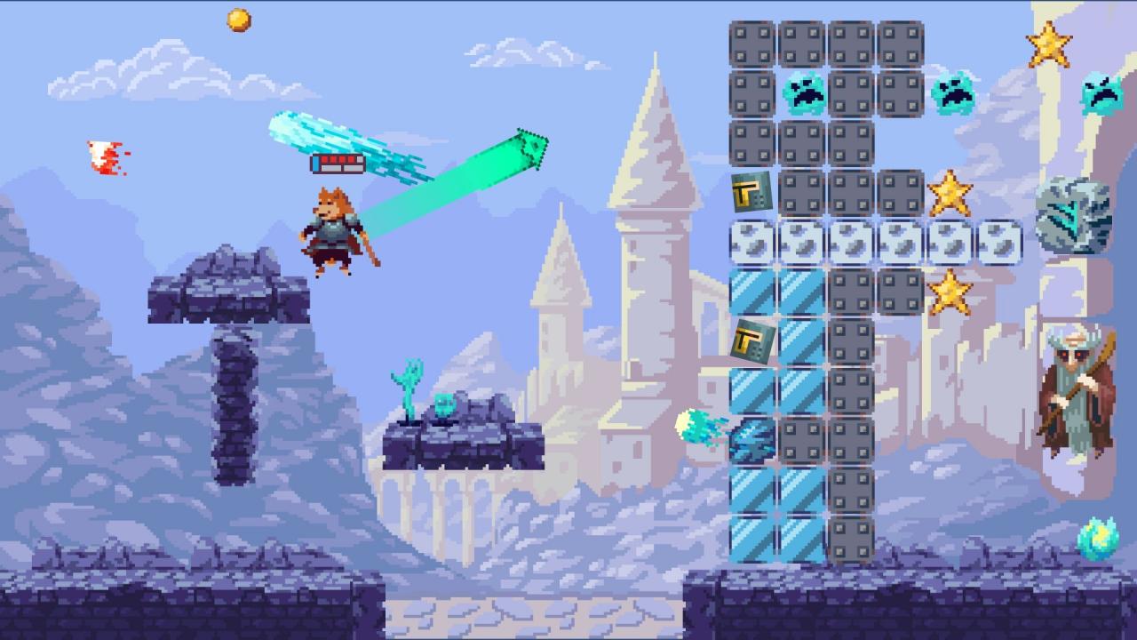 《阿肯：狗狗冒险家 Arkan: The dog adventurer》Switch中文版NSP下载