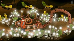 《自然守护者/The Guardian of Nature》PC中文版下载-含Build.20818593-全网第一网赚项目资源库-中赚网 & 中创网 & 冒泡网 & 福缘网 - 小本轻创业与优质加盟项目首选平台