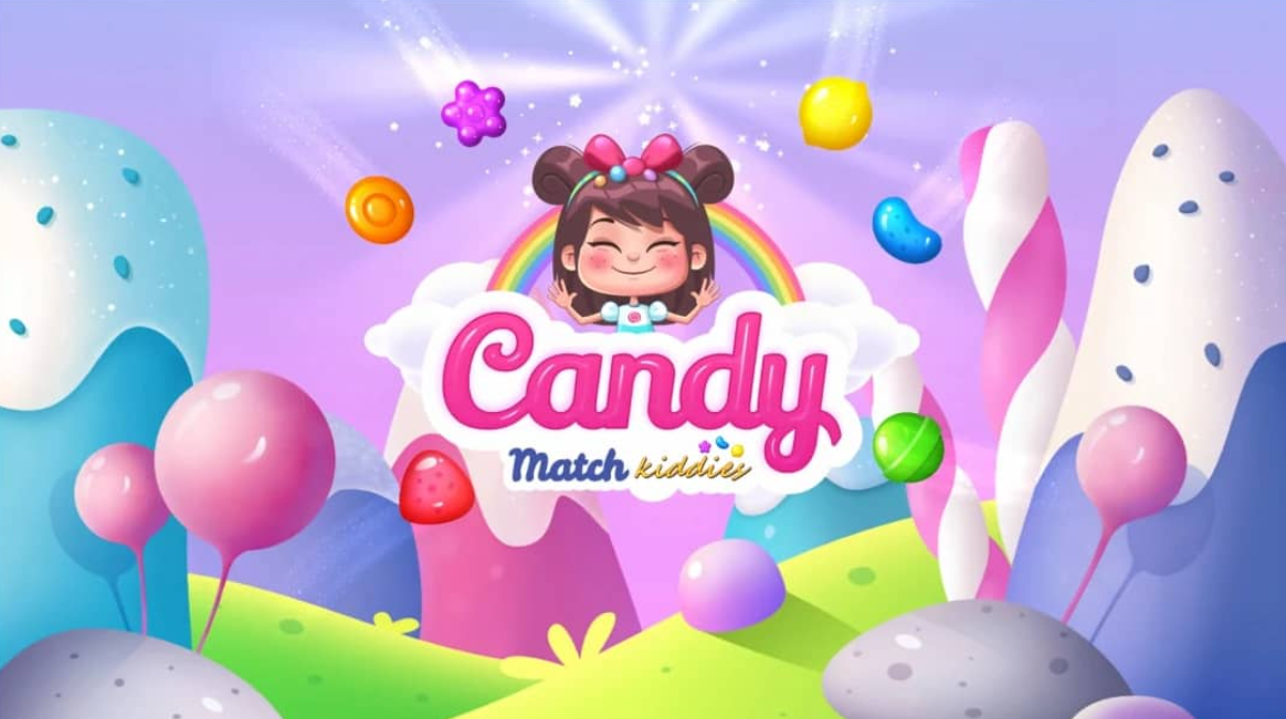《糖果比赛小子 Candy Match Kiddies》Switch英文版NSZ下载-全网第一网赚项目资源库-中赚网 & 中创网 & 冒泡网 & 福缘网 - 小本轻创业与优质加盟项目首选平台