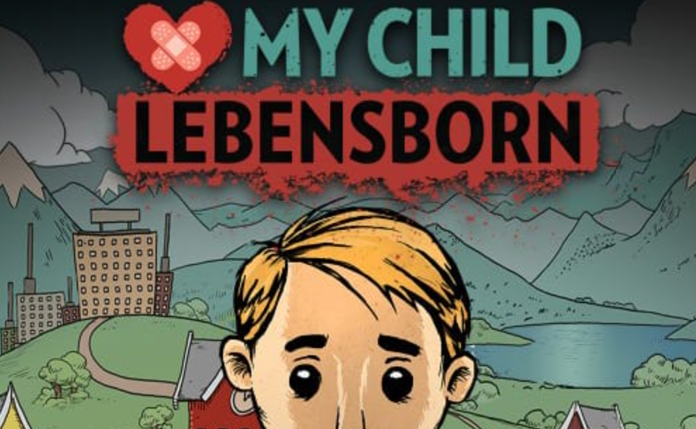 《我的孩子：生命之泉 My Child lebensborn》Switch中文版NSP下载 – 含1.0.2补丁-全网第一网赚项目资源库-中赚网 & 中创网 & 冒泡网 & 福缘网 - 小本轻创业与优质加盟项目首选平台