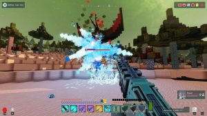 《方块奥德赛/Cubic Odyssey》PC中文版下载-含v1.1.2.5-全网第一网赚项目资源库-中赚网 & 中创网 & 冒泡网 & 福缘网 - 小本轻创业与优质加盟项目首选平台