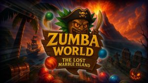 祖玛世界 失落的弹珠岛丨Zumba World – The Lost Marble Island-全网第一网赚项目资源库-中赚网 & 中创网 & 冒泡网 & 福缘网 - 小本轻创业与优质加盟项目首选平台