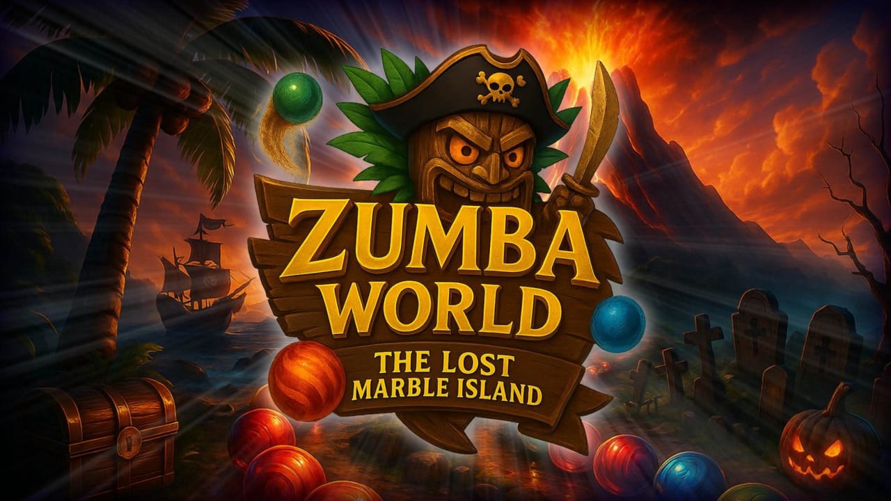 祖玛世界 失落的弹珠岛丨Zumba World – The Lost Marble Island-全网第一网赚项目资源库-中赚网 & 中创网 & 冒泡网 & 福缘网 - 小本轻创业与优质加盟项目首选平台