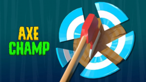 《斧头帮 Axe Champ!》Switch英文版NSP下载-全网第一网赚项目资源库-中赚网 & 中创网 & 冒泡网 & 福缘网 - 小本轻创业与优质加盟项目首选平台