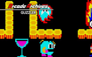 《街机：酒鬼小精灵 Arcade Archives GUZZLER》Switch英文版NSP下载-全网第一网赚项目资源库-中赚网 & 中创网 & 冒泡网 & 福缘网 - 小本轻创业与优质加盟项目首选平台