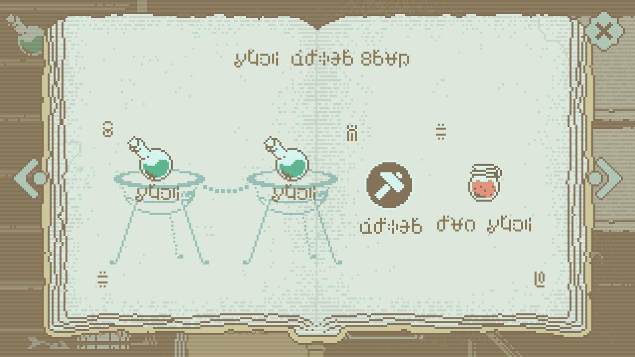 《特鲁比兹的秘药师/The Apothecary of Trubiz》PC中文版下载-含Build.20720437