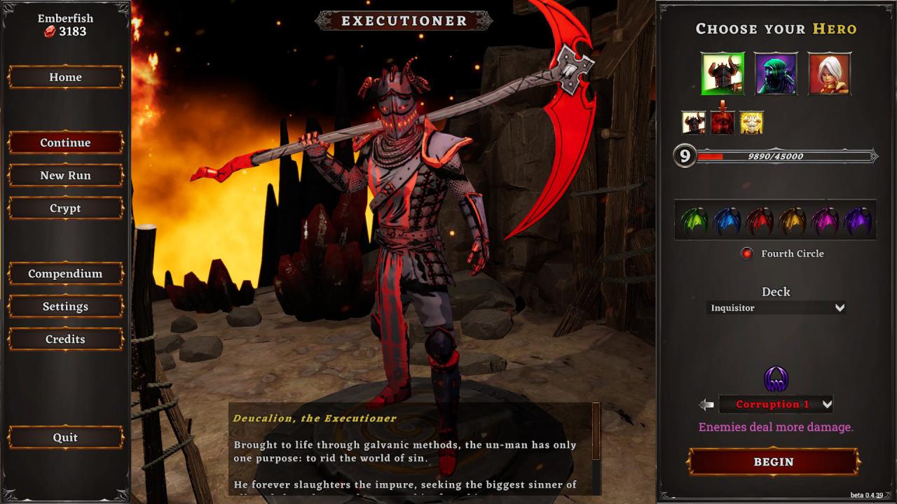 《冥狱战术/Hadean Tactics》PC中文版下载-含v1.1.21-全网第一网赚项目资源库-中赚网 & 中创网 & 冒泡网 & 福缘网 - 小本轻创业与优质加盟项目首选平台