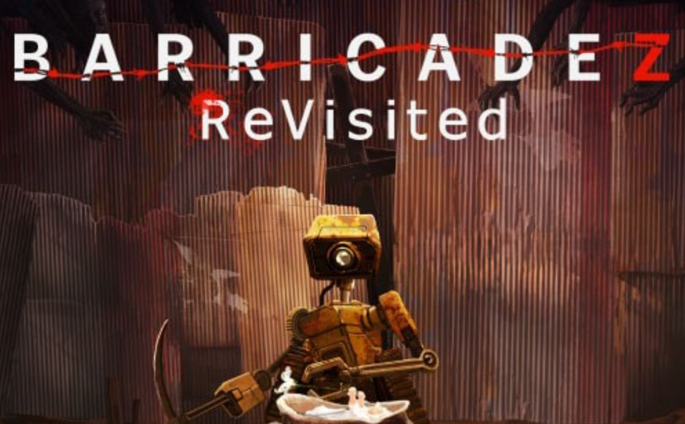 《末日守护 BARRICADEZ ReVisited》Switch中文版NSP下载 – 含1.01.000补丁+金手指-全网第一网赚项目资源库-中赚网 & 中创网 & 冒泡网 & 福缘网 - 小本轻创业与优质加盟项目首选平台