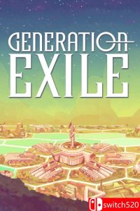 《世代流亡（Generation Exile）》[英文]-全网第一网赚项目资源库-中赚网 & 中创网 & 冒泡网 & 福缘网 - 小本轻创业与优质加盟项目首选平台