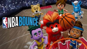 NBA弹跳丨NBA BOUNCE-全网第一网赚项目资源库-中赚网 & 中创网 & 冒泡网 & 福缘网 - 小本轻创业与优质加盟项目首选平台