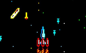 《街机：太空巡洋舰 Arcade Archives SPACE CRUISER》Switch英文版NSP下载-全网第一网赚项目资源库-中赚网 & 中创网 & 冒泡网 & 福缘网 - 小本轻创业与优质加盟项目首选平台