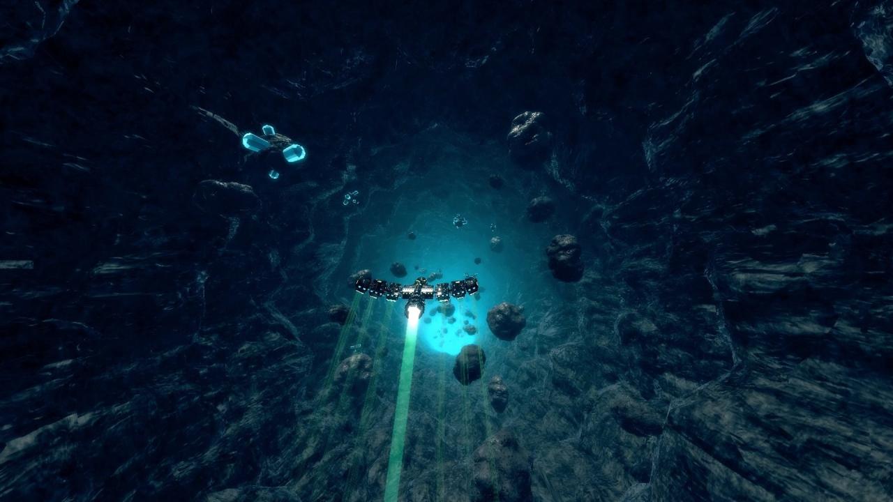 《绿凤凰 Green Phoenix》Switch英文版NSP下载 – 含1.0.1补丁