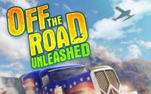 《脱离轨道 Off The Road Unleashed》Switch英文版NSP下载-全网第一网赚项目资源库-中赚网 & 中创网 & 冒泡网 & 福缘网 - 小本轻创业与优质加盟项目首选平台