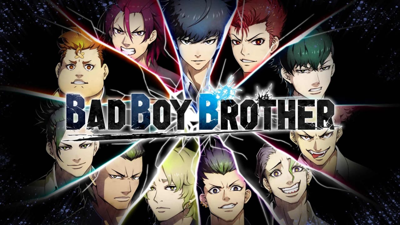坏兄弟丨BAD BOY BROTHER-全网第一网赚项目资源库-中赚网 & 中创网 & 冒泡网 & 福缘网 - 小本轻创业与优质加盟项目首选平台