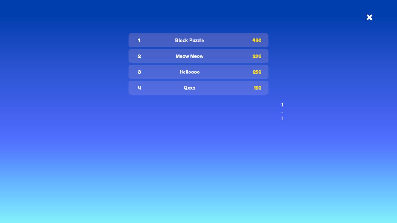 《砖块拼图 Block Puzzle》Switch英文版NSP下载-全网第一网赚项目资源库-中赚网 & 中创网 & 冒泡网 & 福缘网 - 小本轻创业与优质加盟项目首选平台