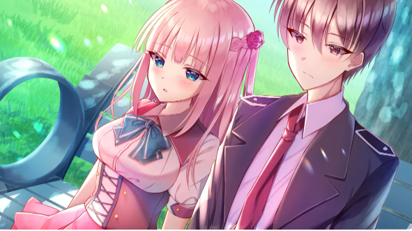 【galgame】《第三世界的拿破仑 没有不可能的少女》美版中文+1.0.6补丁