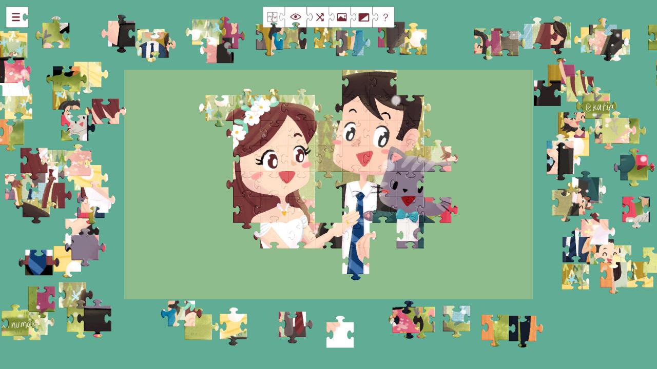 《巴迪父母的相识过程 How Buddy’s parents met》Switch中文版NSP下载-全网第一网赚项目资源库-中赚网 & 中创网 & 冒泡网 & 福缘网 - 小本轻创业与优质加盟项目首选平台