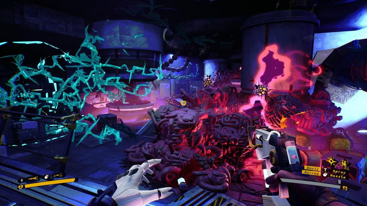 《仙肴苍穹/Ambrosia Sky》PC英文版下载-含Build.20714032