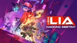 光之战士：改写命运丨Lia: Hacking Destiny-全网第一网赚项目资源库-中赚网 & 中创网 & 冒泡网 & 福缘网 - 小本轻创业与优质加盟项目首选平台