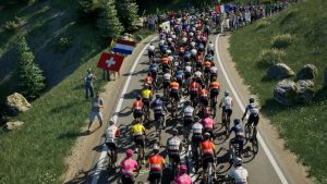 《职业自行车队经理25/Pro Cycling Manager 25》PC英文版下载-含v1.08.02.549-全网第一网赚项目资源库-中赚网 & 中创网 & 冒泡网 & 福缘网 - 小本轻创业与优质加盟项目首选平台