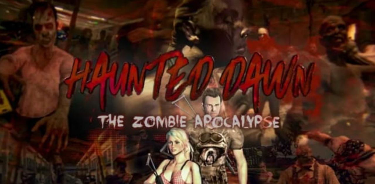 《恐怖黎明：僵尸启示录 Haunted Dawn: The Zombie Apocalypse》Switch中文版NSZ下载 – 含1.0.3补丁-全网第一网赚项目资源库-中赚网 & 中创网 & 冒泡网 & 福缘网 - 小本轻创业与优质加盟项目首选平台