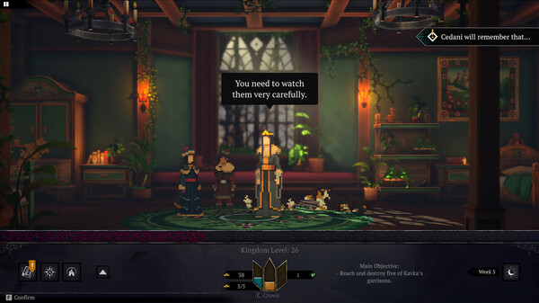 《遵命，陛下：寒冬/Yes, Your Grace 2: Snowfall》PC中文版下载-含v1.1.1