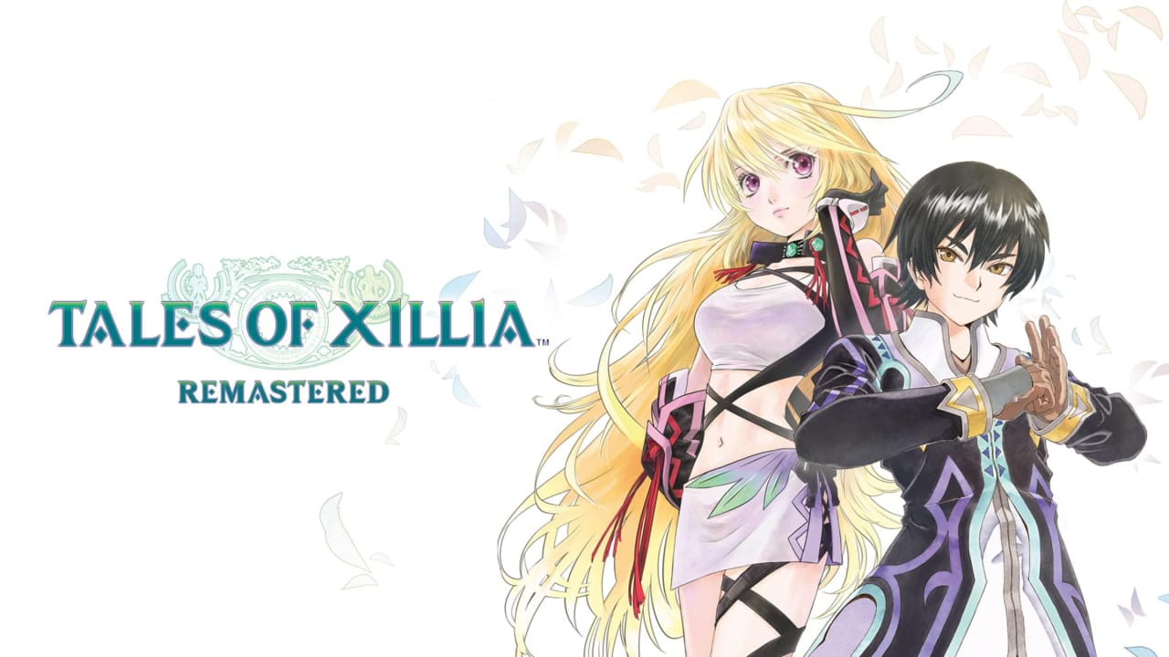 无尽传说：重制版丨Tales of Xillia Remastered-全网第一网赚项目资源库-中赚网 & 中创网 & 冒泡网 & 福缘网 - 小本轻创业与优质加盟项目首选平台