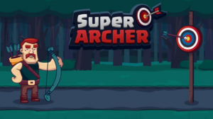 《超级弓箭手 Super Archer》Switch英文版NSP下载-全网第一网赚项目资源库-中赚网 & 中创网 & 冒泡网 & 福缘网 - 小本轻创业与优质加盟项目首选平台