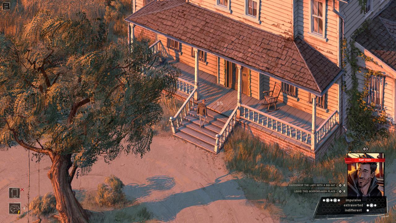 《懊悔谷 Rue Valley》Switch美版中文NSZ下载 – 含1.0.1补丁