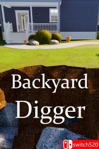 《后院挖掘者（Backyard Digger）》[英文]-全网第一网赚项目资源库-中赚网 & 中创网 & 冒泡网 & 福缘网 - 小本轻创业与优质加盟项目首选平台