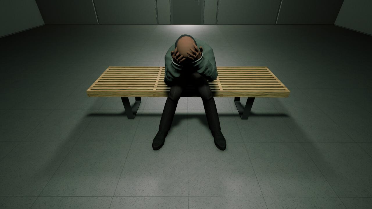 《SCP 控制错误 SCP Control Error》Switch美版中文NSZ下载