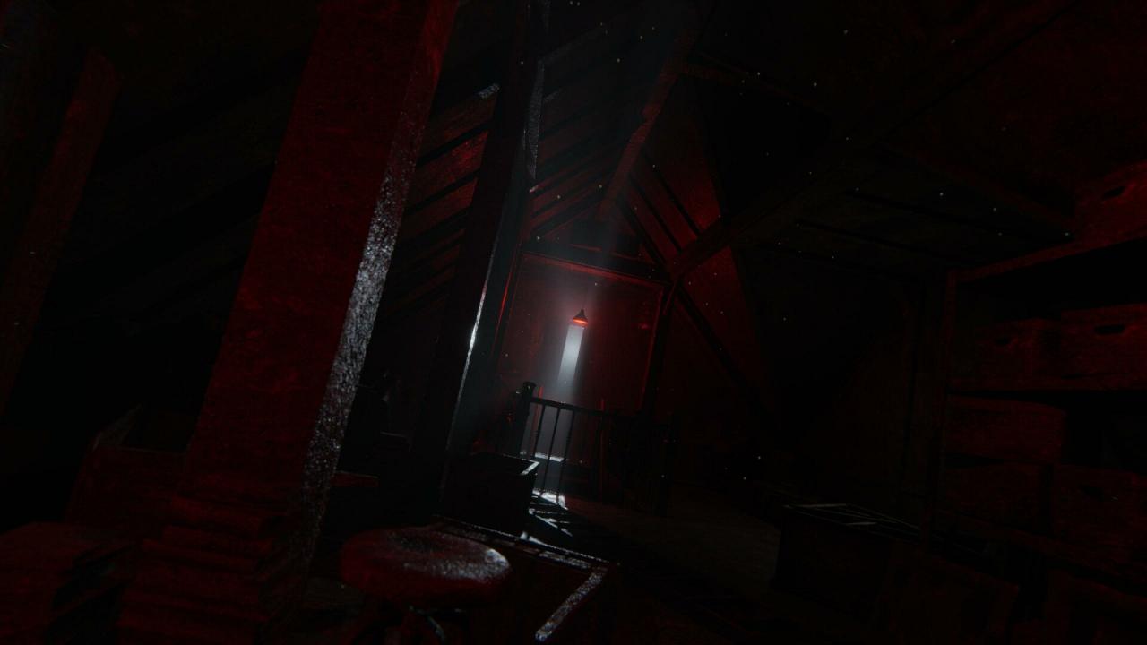 《无悼/Unmourned》PC中文版下载-含Build.20836643