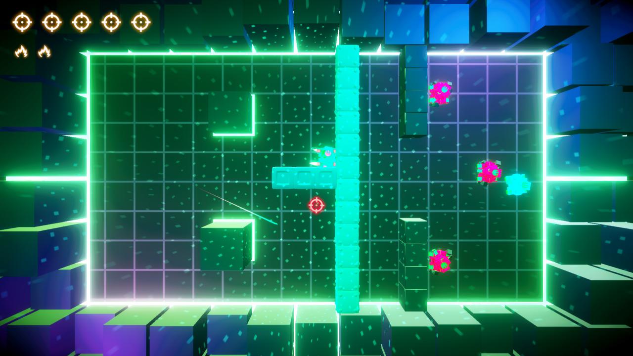 《高科技坦克战 Techno Tanks》Switch英文版NSZ下载