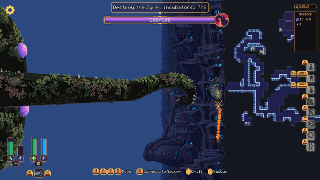 《墙世界2/Wall World 2》PC中文版下载-含v1.0.4