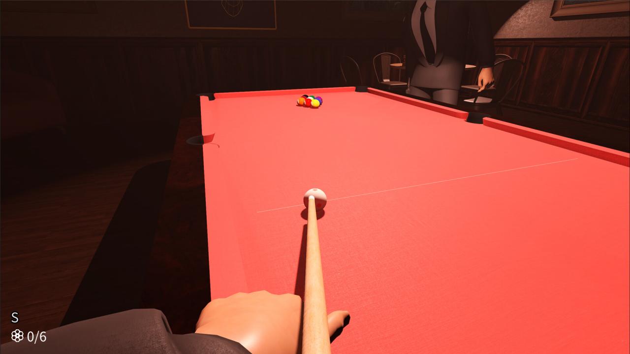 《九球轮盘赌/Nine-Ball Roulette》PC中文版下载-含Build.20703595