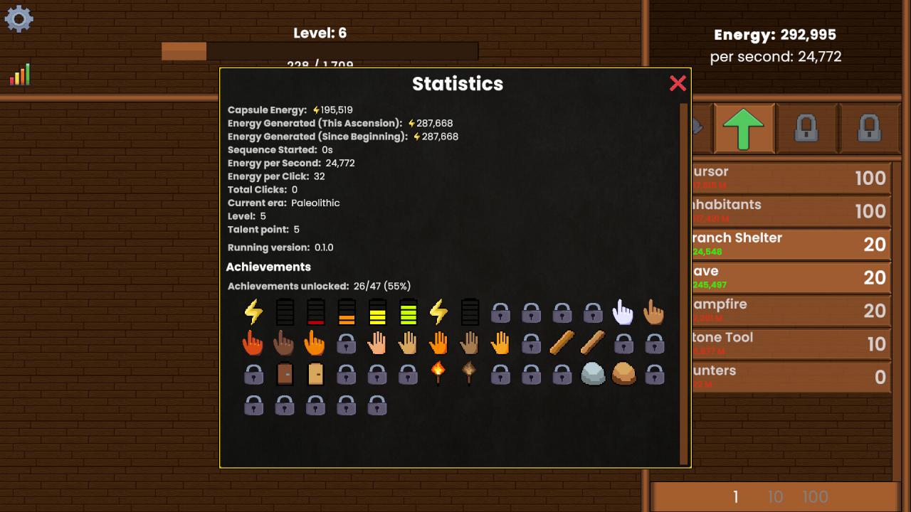 《纪元点击器/EraClicker》PC中文版下载-含Build.20641260-全网第一网赚项目资源库-中赚网 & 中创网 & 冒泡网 & 福缘网 - 小本轻创业与优质加盟项目首选平台