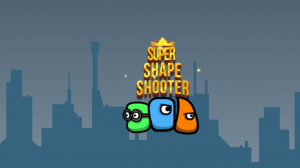 《超级形状射手 Super Shape Shooter》Switch英文版NSP下载-全网第一网赚项目资源库-中赚网 & 中创网 & 冒泡网 & 福缘网 - 小本轻创业与优质加盟项目首选平台