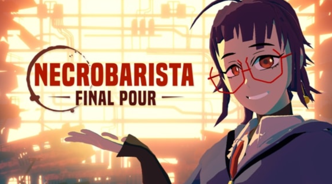 《终点咖啡馆 Necrobarista – Final Pour》Switch中文版NSP下载 – 含1.0.7补丁-全网第一网赚项目资源库-中赚网 & 中创网 & 冒泡网 & 福缘网 - 小本轻创业与优质加盟项目首选平台