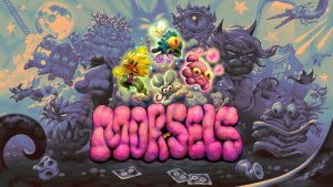 小小勇士们丨Morsels-全网第一网赚项目资源库-中赚网 & 中创网 & 冒泡网 & 福缘网 - 小本轻创业与优质加盟项目首选平台