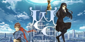 《世界经济崩溃：完整版 WORLD END ECONOMiCA ~complete》Switch中文版NSP下载 – 含1.5补丁-全网第一网赚项目资源库-中赚网 & 中创网 & 冒泡网 & 福缘网 - 小本轻创业与优质加盟项目首选平台