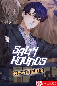 《盐味猎犬（Salty Hounds）》官方中文 Build 18797429 [中文/英文]-全网第一网赚项目资源库-中赚网 & 中创网 & 冒泡网 & 福缘网 - 小本轻创业与优质加盟项目首选平台