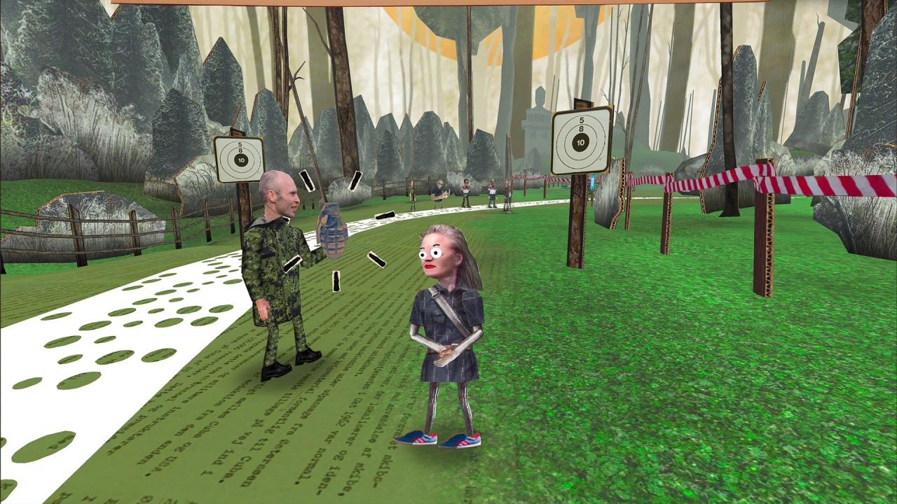 《全宇宙绝密 Cosmic Top Secret》Switch英文版NSP下载 – 含1.1.1补丁